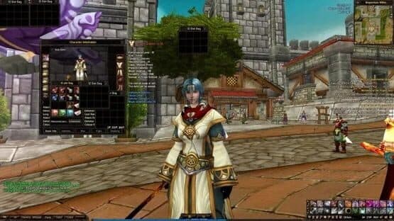 4Story Online — screenshot 1