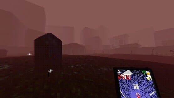 Beyond the Phone Screen — screenshot 1