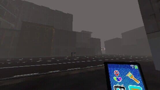 Beyond the Phone Screen — screenshot 2