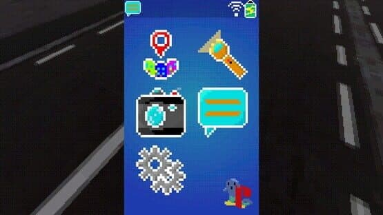 Beyond the Phone Screen — screenshot 3