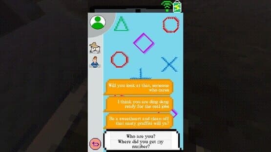 Beyond the Phone Screen — screenshot 4