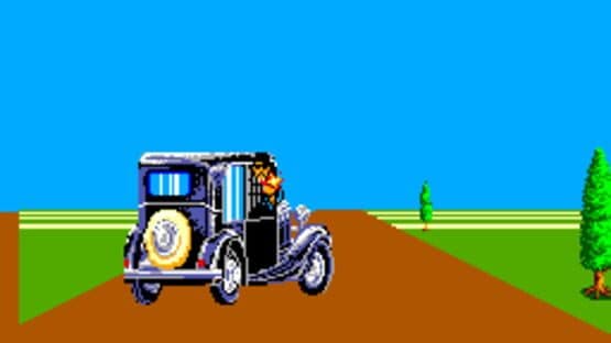 Gangster Town — screenshot 2