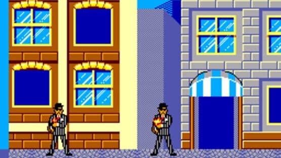 Gangster Town — screenshot 3