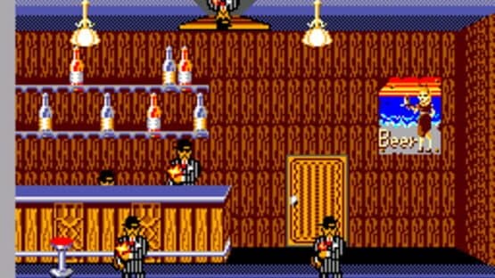Gangster Town — screenshot 4