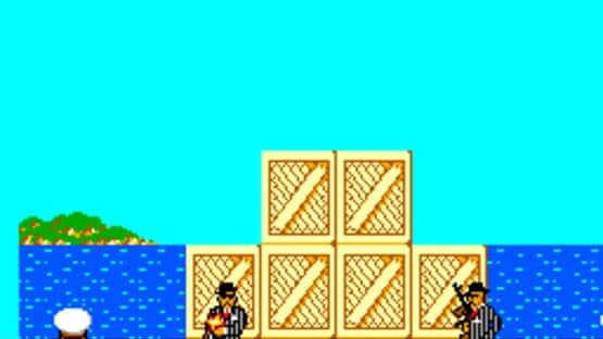 Gangster Town — screenshot 6