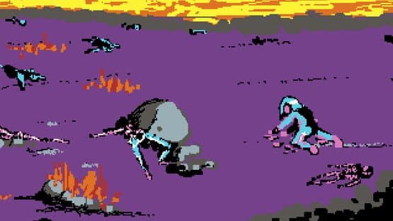 Heatwave — screenshot 1