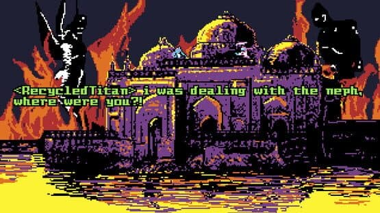 Heatwave — screenshot 3