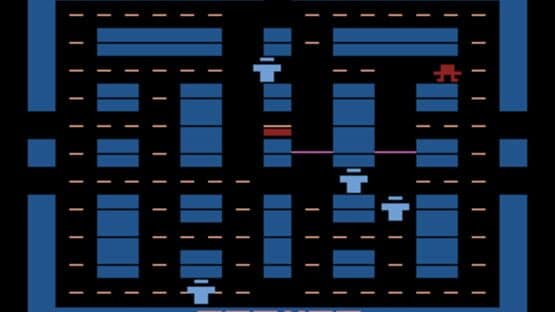 Lock 'n' Chase — screenshot 7
