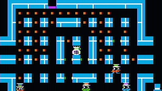 Lock 'n' Chase — screenshot 8