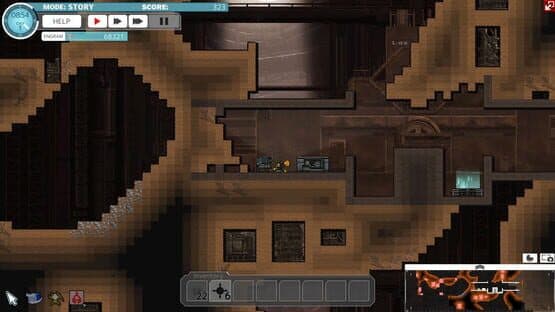 Barricadez ReVisited — screenshot 2