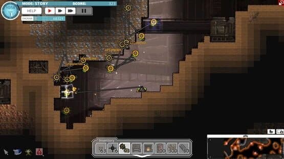 Barricadez ReVisited — screenshot 3