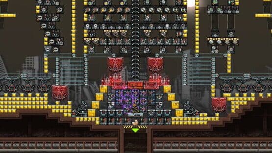 Barricadez ReVisited — screenshot 5