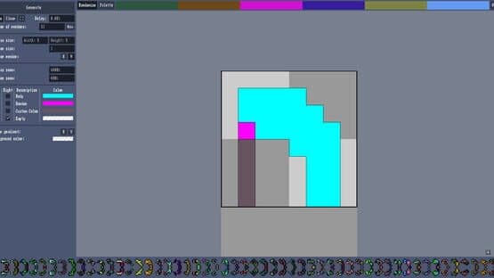 Sprite Generator — screenshot 2
