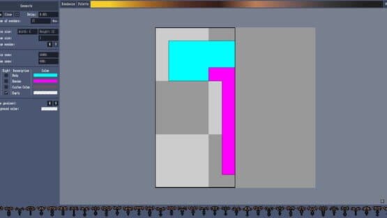 Sprite Generator — screenshot 3