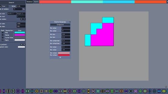 Sprite Generator — screenshot 4