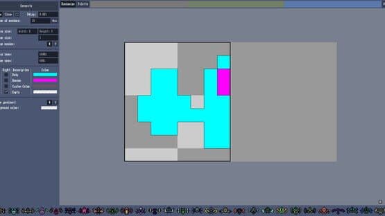 Sprite Generator — screenshot 5