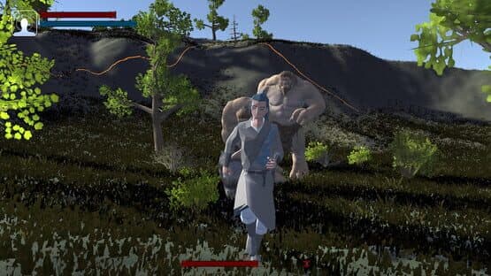 Magical Battle Cry — screenshot 3