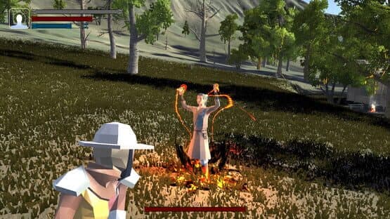 Magical Battle Cry — screenshot 4