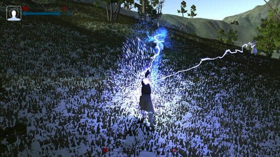 Magical Battle Cry — screenshot 7