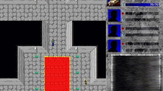 Atlas: The Gift of Aramai — screenshot 2