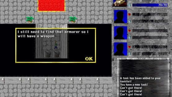 Atlas: The Gift of Aramai — screenshot 4