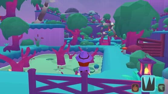 Veneficium: A witch's tale — screenshot 2