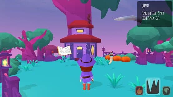 Veneficium: A witch's tale — screenshot 3