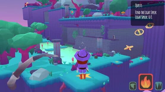 Veneficium: A witch's tale — screenshot 4