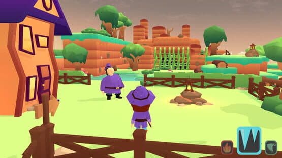 Veneficium: A witch's tale — screenshot 5