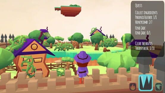 Veneficium: A witch's tale — screenshot 6