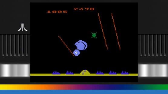 Atari Vault: 50 Game Add-On Pack — screenshot 1