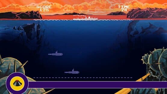 Atari Vault: 50 Game Add-On Pack — screenshot 2