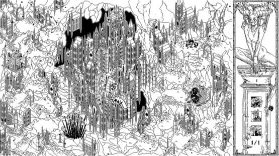 Death Crown: Demonic Menace — screenshot 2