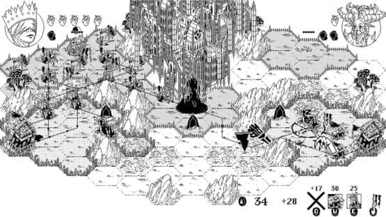 Death Crown: Demonic Menace — screenshot 6