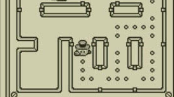 Lock 'n' Chase — screenshot 1