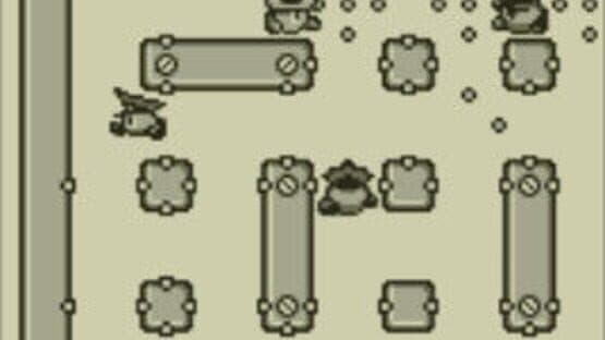 Lock 'n' Chase — screenshot 2