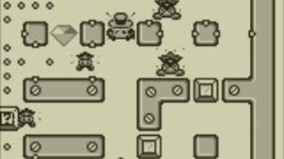 Lock 'n' Chase — screenshot 3