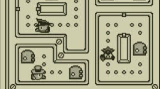 Lock 'n' Chase — screenshot 5
