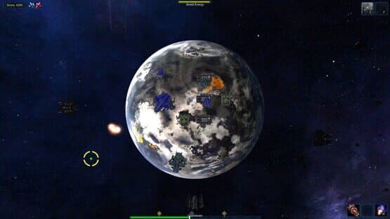 Pesky Humans — screenshot 3