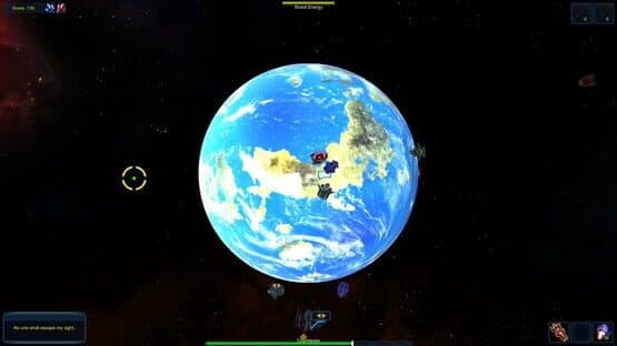 Pesky Humans — screenshot 5