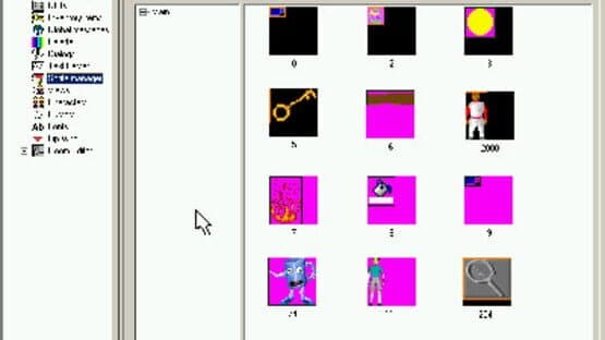 Crystal Shard Adventure: Meta — screenshot 3