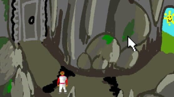 Crystal Shard Adventure: Meta — screenshot 4