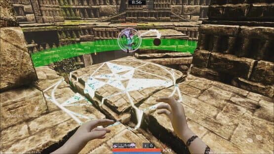 Grimoire: Manastorm - Nether Class — screenshot 2