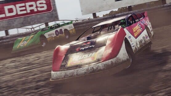 Tony Stewart's All-American Racing: Late Model Series Pack — screenshot 5