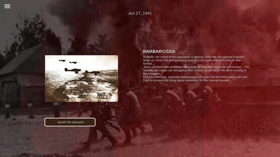 Cauldrons of War: Barbarossa — screenshot 3