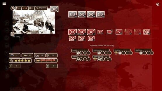 Cauldrons of War: Barbarossa — screenshot 4