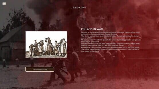 Cauldrons of War: Barbarossa — screenshot 8