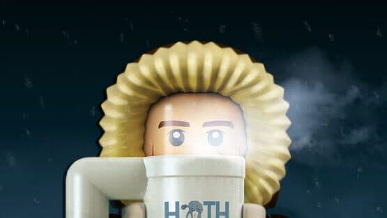LEGO Star Wars: The Force Awakens - The Empire Strikes Back Character Pack — screenshot 1
