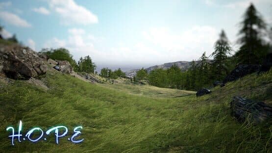 Hope VR: Emotional Intelligence Assistant — screenshot 2