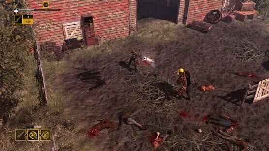 How to Survive 2: Dead Dynamite — screenshot 1